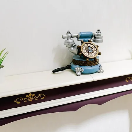 Aparthotel Chic Bucharest