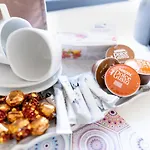 Chic Ξενοδοχείο με διαμερίσματα