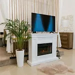 Ξενοδοχείο με διαμερίσματα Chic