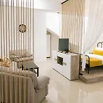 Chic Lejlighedshotel 4*