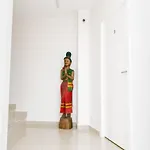 Chic Ξενοδοχείο με διαμερίσματα Βουκουρέστι