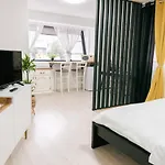 Chic Ξενοδοχείο με διαμερίσματα