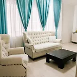 Ξενοδοχείο με διαμερίσματα Chic