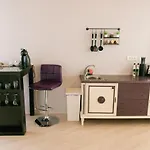 Chic Lejlighedshotel