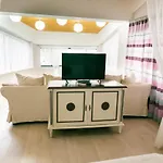 Ξενοδοχείο με διαμερίσματα Chic Βουκουρέστι