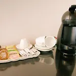 Chic Ξενοδοχείο με διαμερίσματα