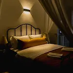 Chic Ξενοδοχείο με διαμερίσματα 4*