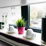 Ξενοδοχείο με διαμερίσματα Chic Βουκουρέστι