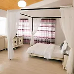 Chic Βουκουρέστι