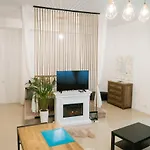 Chic Lejlighedshotel 4*