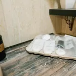 Chic Ξενοδοχείο με διαμερίσματα 4*