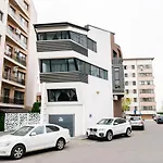 Chic 4* Βουκουρέστι