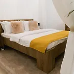 Chic Ξενοδοχείο με διαμερίσματα 4*