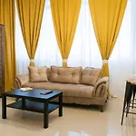 Lejlighedshotel Chic 4*