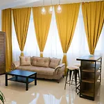 Ξενοδοχείο με διαμερίσματα Chic 4*