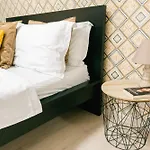 Appart hôtel Chic Bucarest