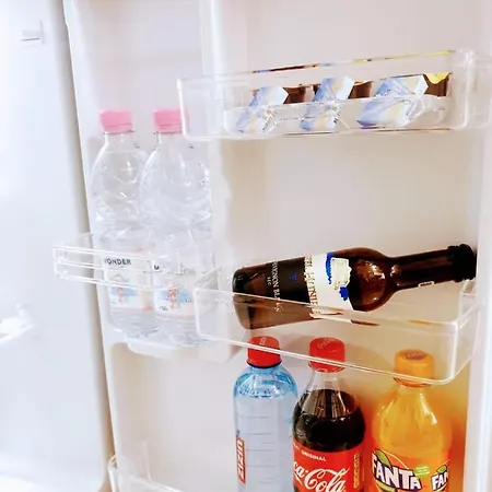 Chic Aparthotel