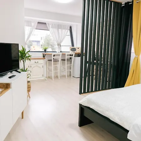 Chic Apartahotel