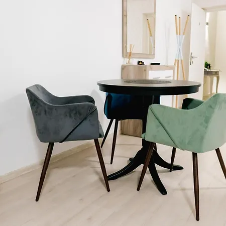 Aparthotel Chic *