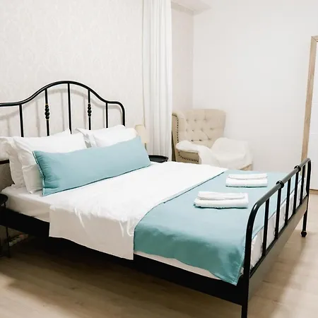 Aparthotel Chic