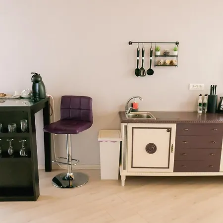Chic Aparthotel