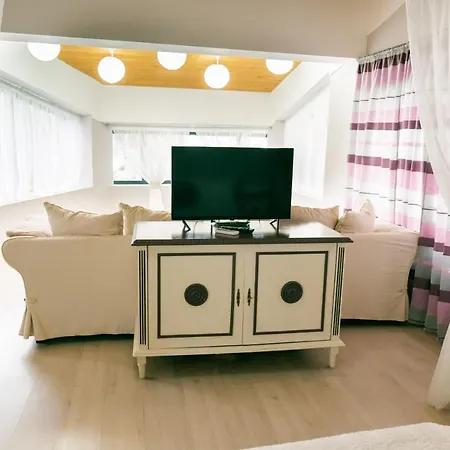 Aparthotel Chic Boekarest