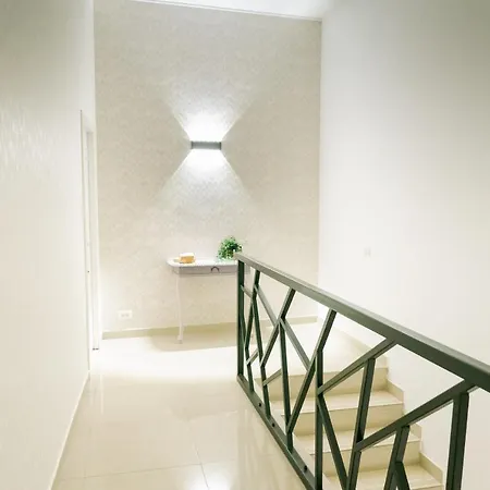 Chic Apartahotel