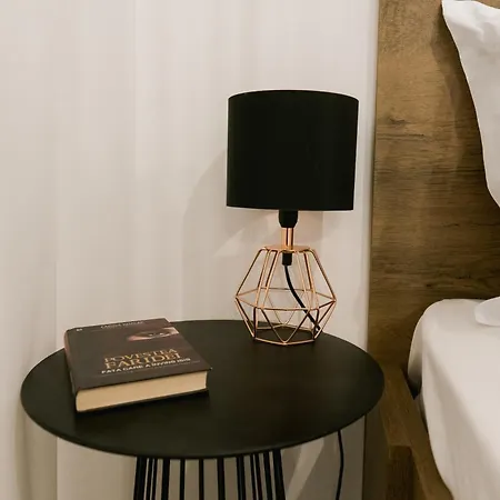 Apartahotel Chic