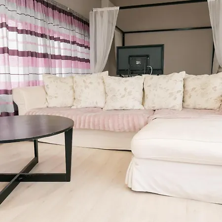 Apartahotel Chic Bucarest