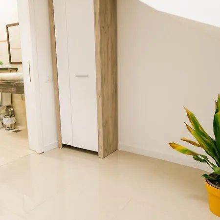 Apartahotel Chic 4*