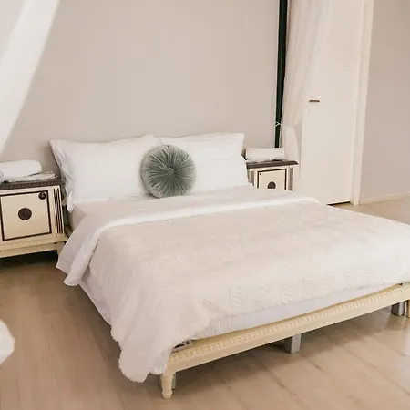 Chic Apartahotel