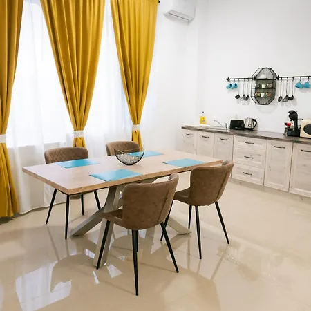 Apartahotel Chic