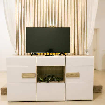 Apartahotel Chic
