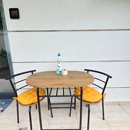 Apartahotel Chic Bucarest