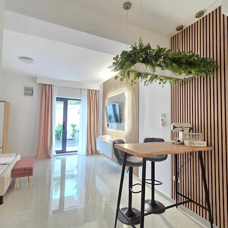 Apartahotel Chic Bucarest