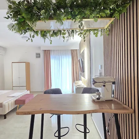 Apartahotel Chic