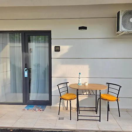Chic Apartahotel