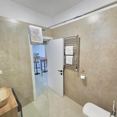 Apartahotel Chic Bucarest