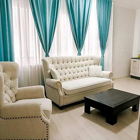 Apartahotel Chic