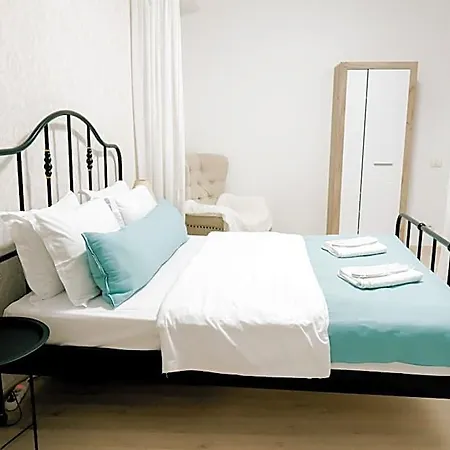 Chic Apartahotel Bucarest