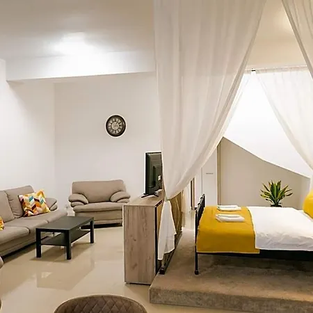 Apartahotel Chic