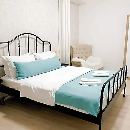 Apartahotel Chic Bucarest