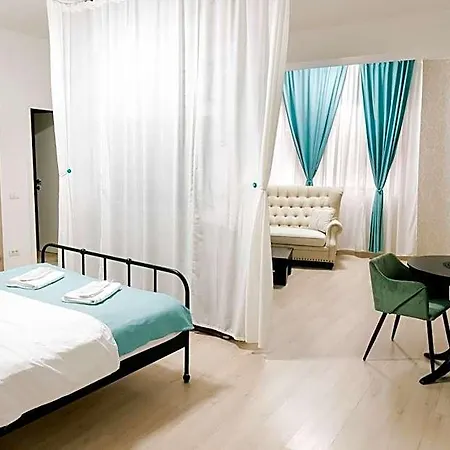 Chic 4* Bucarest