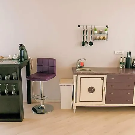 Apartahotel Chic Bucarest