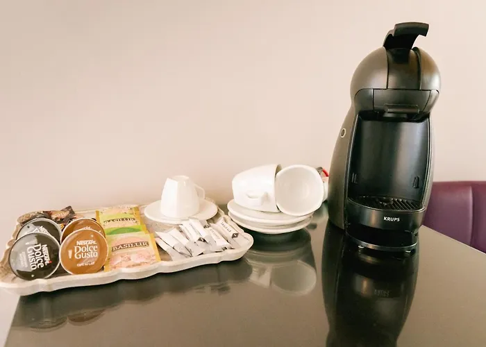 Chic מלון דירות