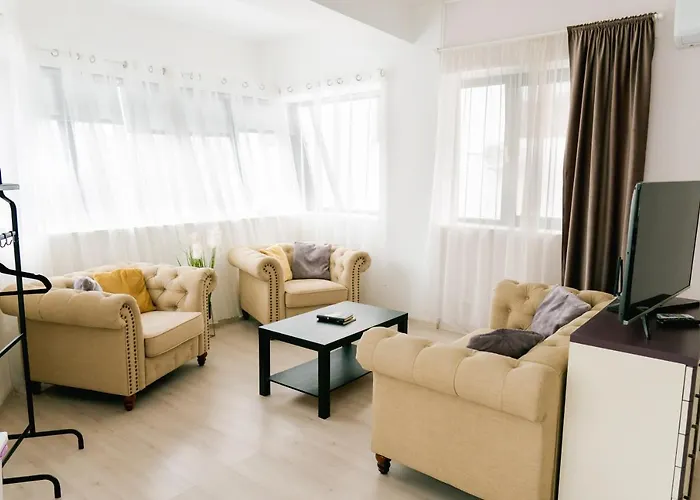 Chic 4* בוקרשט