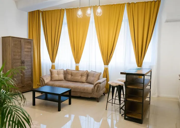 Apartmanhotel Chic 4*