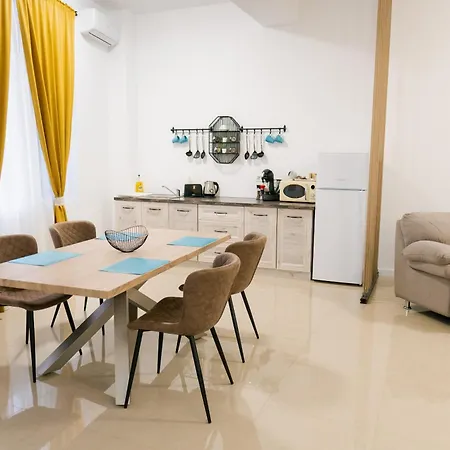 Chic 4* Бухарест