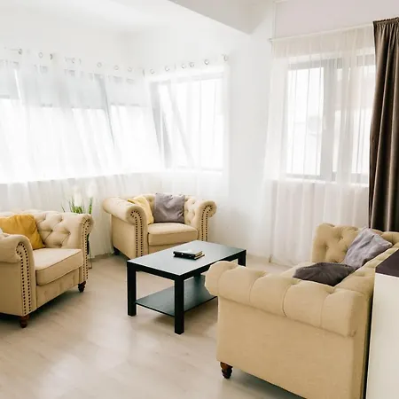 Chic 4* Бухарест