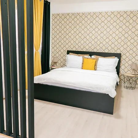 Apartmanhotel Chic
